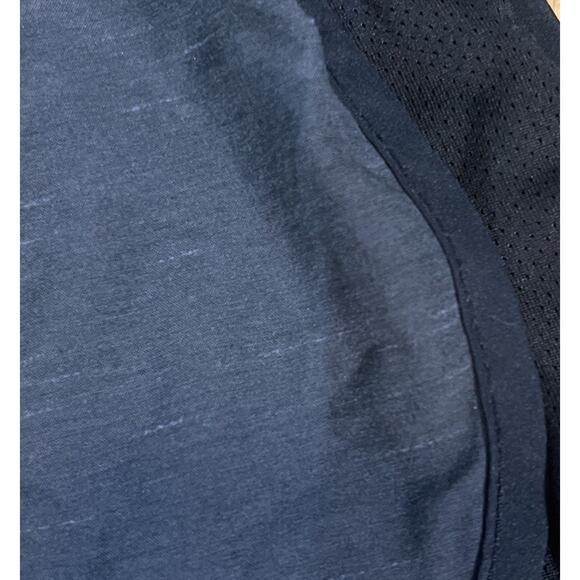 Nike Women's XS Dri-Fit Tempo Heathered 3" Standard Fit Running Shorts EUC - Picture 14 of 14